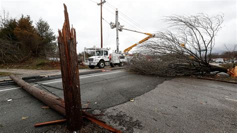 Why were the Tennessee tornadoes so deadly? | wbir.com