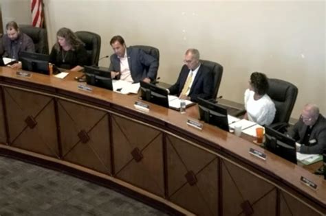 Keller ISD board voices opposition to state’s recapture process ...