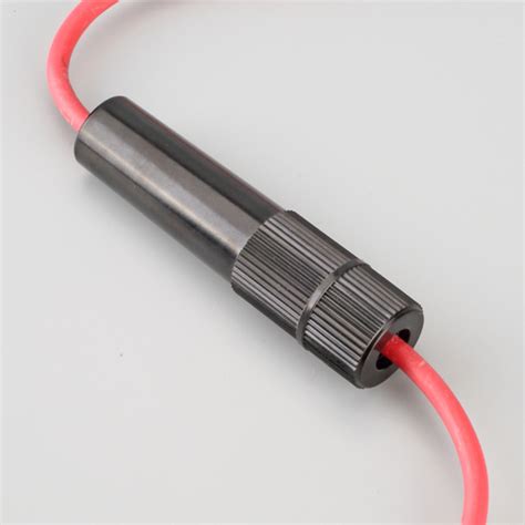 fuse holder inline,20 amp,waterproof | HINEW- H3-07B - China Huizhou Hinew Electric