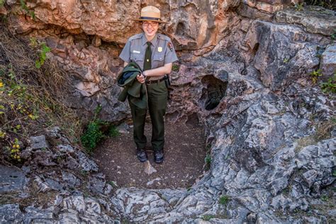 Wind Cave National Park in South Dakota - We Love to Explore