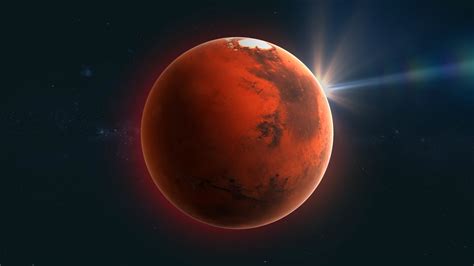 All About Mars, Aries’ Ruling Planet