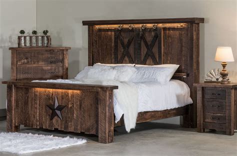 Rustic Bedroom Furniture Sets / Rustic Bedroom Furniture Sets Free ...