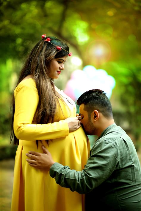 Maternity Pregnancy Photo Shoot Ideas for Couples Archives | Sandeep Shokeen
