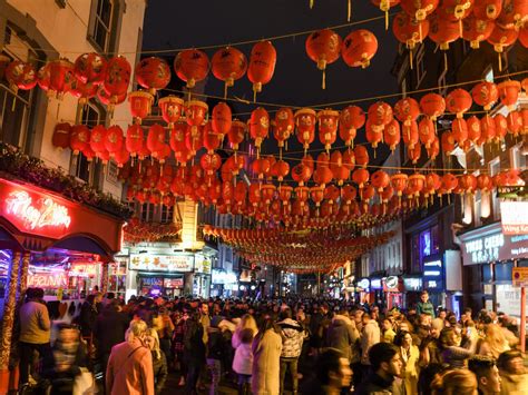 Chinese New Year 2024 Singapore (10 Feb, 2024) - Reunion spots, traditions & events