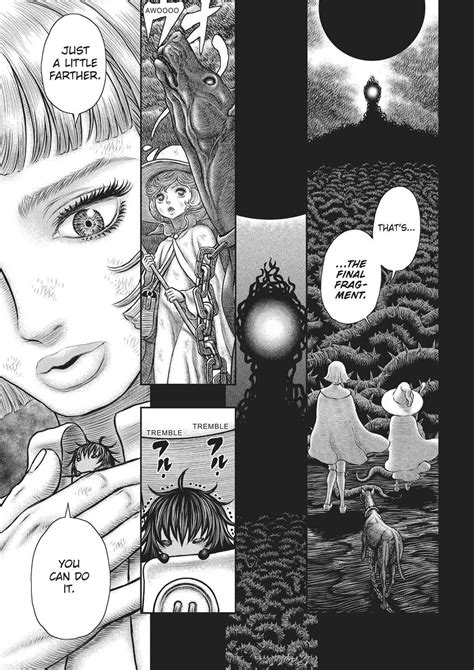 Mangakakalot chapter read berserk manga online 227 - sadebahill