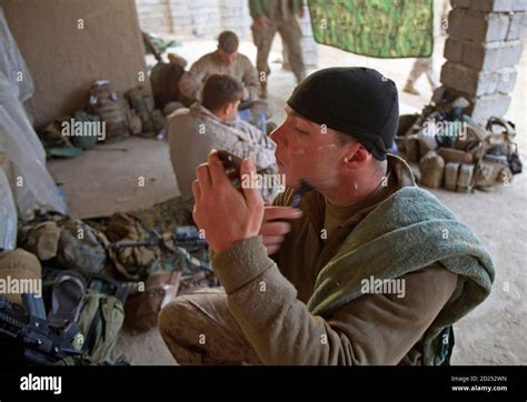 1st battalion 6th marines hi-res stock photography and images - Alamy