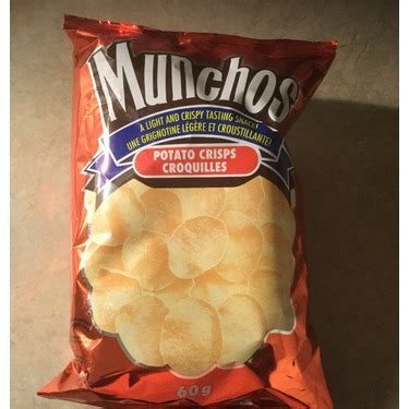 munchos potato chips reviews in Miscellaneous - ChickAdvisor