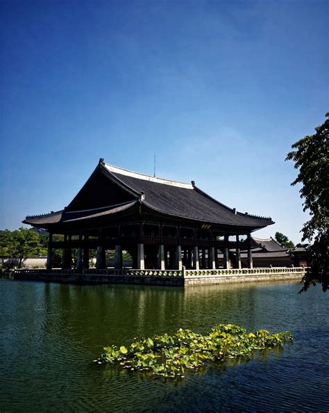 Gyeongbokgung Palace Gyeongbok - Free photo on Pixabay - Pixabay