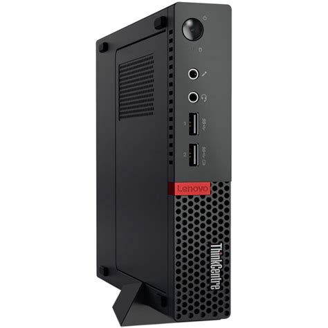 LENOVO THINKCENTRE M710Q TINY 10MR004TTX I3-7100T 4GB 500GB O/B VGA ...