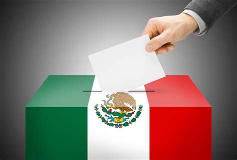 Number of Mexicans voting abroad falls way short of expectations ...