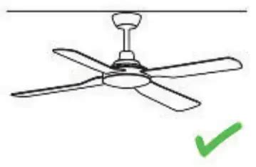 Martec Ceiling Fan Remote Control Instructions | Shelly Lighting