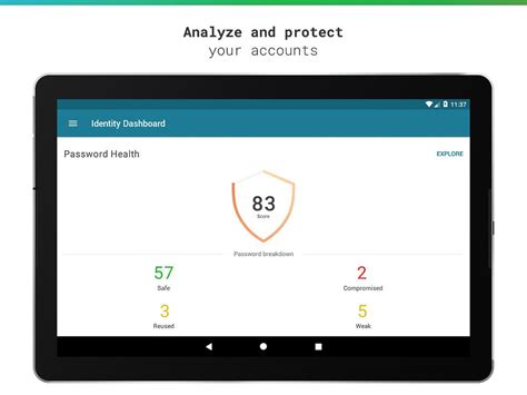 Dashlane for Android - APK Download