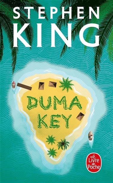 Duma Key, Book by Stephen King (Paperback) | www.chapters.indigo.ca