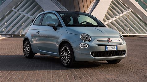 Fiat 500C convertible Owner Reviews: MPG, Problems & Reliability | Carbuyer
