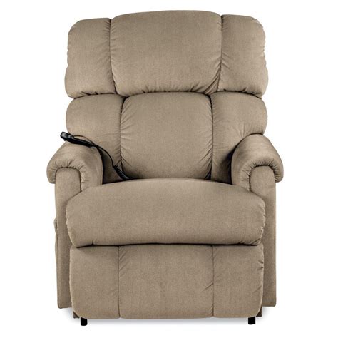 Buy La-Z-boy Electric Fabric Recliner - Pinnacle online in India. Best prices, Free shipping