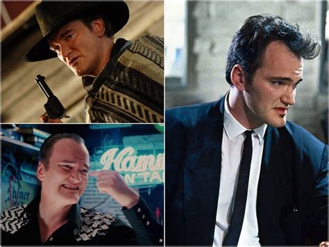 Quentin Tarantino Has Made 12 Cameos. Here They All Are - Business Insider