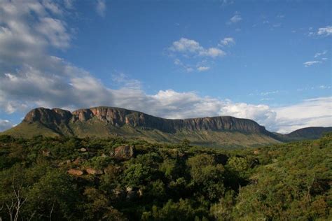 Waterberg Mountain | Limpopo, Southern africa, National parks