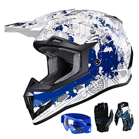 The Best Yamaha Dirt Bike Helmet: Get Ready to Ride in Style and Safety!