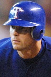 Michael Young Stats, Age, Position, Height, Weight, Fantasy & News ...