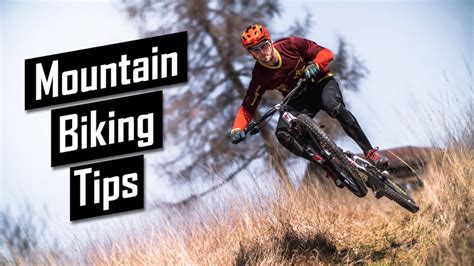 Mountain Biking for Beginners — 19 Tips to Improve Your Skills