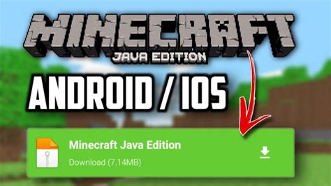 Download minecraft java edition free - bdakart