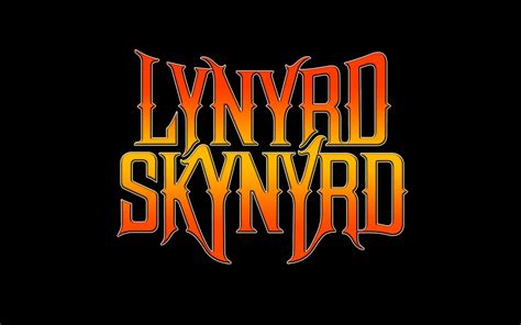 Lynyrd Skynyrd Logo