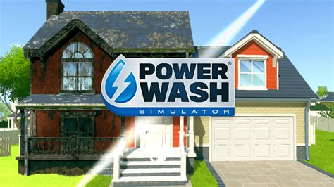 Review | PowerWash Simulator - XboxEra