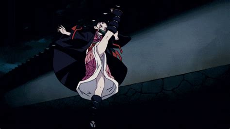 GIFs Nezuko Kamado - AniYuki - Anime Portal