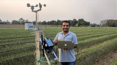 Rise of Technology in agriculture in India - Defence Cafe