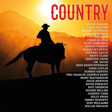 Various Artists - Country / Various - Amazon.com Music