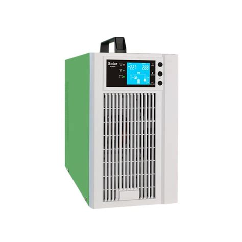 China Solar Inverter Factory, Parallel Solar Inverter Manufacturers ...