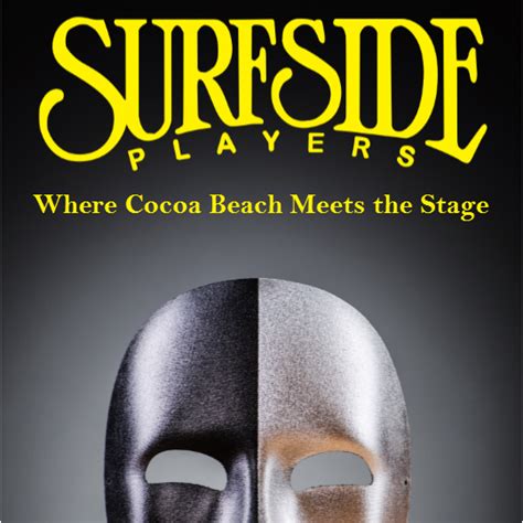 Surfside Playhouse - Theater - Cocoa Beach - Cocoa Beach