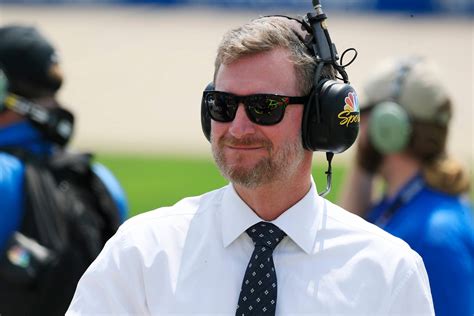 Dale Earnhardt Jr. Stands Against Remote Broadcasting in NASCAR - The ...