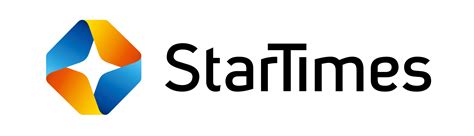 StarTimes Logo - LogoDix