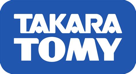 Takara Tomy - Logopedia - Wikia