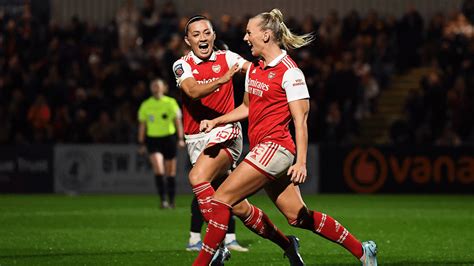 Highlights: Arsenal Women 3-1 West Ham United | Video | News | Arsenal.com