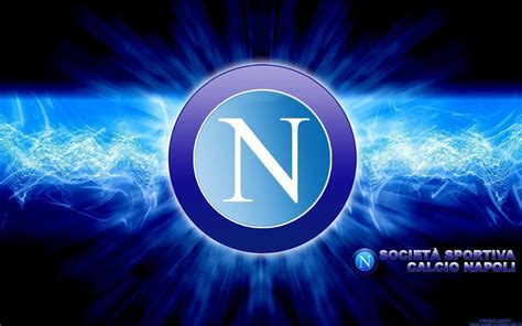 S.S.C. Napoli Wallpapers - Wallpaper Cave