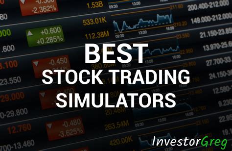 Best Stock Trading Simulators for 2020