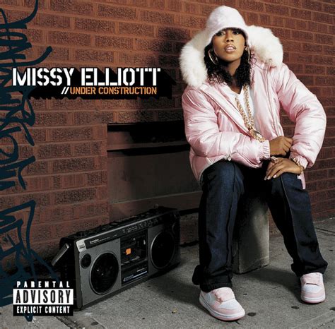 Under Construction - Album par Missy Elliott | Spotify