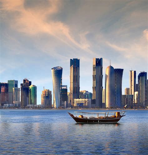 Doha, Qatar | NUVO