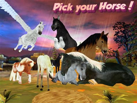 Horse Quest Online 3D Tips, Cheats, Vidoes and Strategies | Gamers Unite! IOS