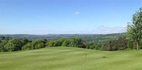 Disley Golf Course Review - Cheshire - Golf Empire