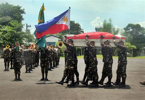 Marawi Heroes: Names Of Cops, Soldiers Who Faced Death Amid Intense ...