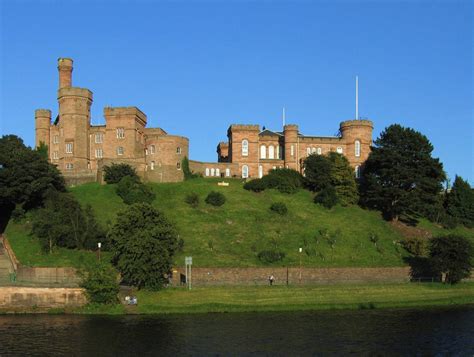 Scotland Chauffeur Driven Tours | Sheenco Travel