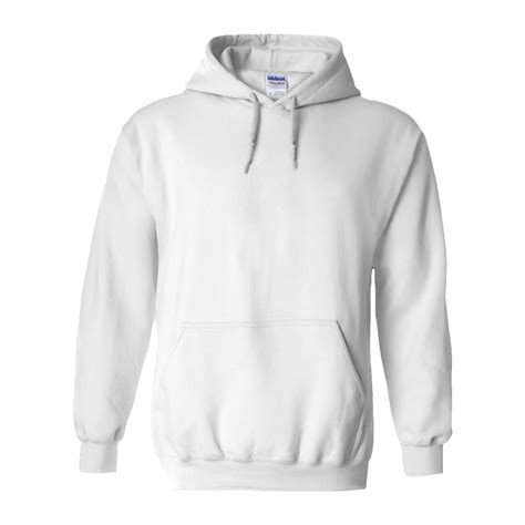 Gildan 18500 - Heavy Blend™ Hooded Sweatshirt | Wordans Canada