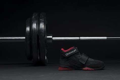 Lifting Shoes | Deadlift Shoes