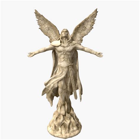 Statue Free 3D Models download - Free3D