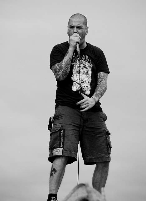 Phil Anselmo, Down, Sweden Rock Festival 2011 | Heavy metal bands, Phil ...