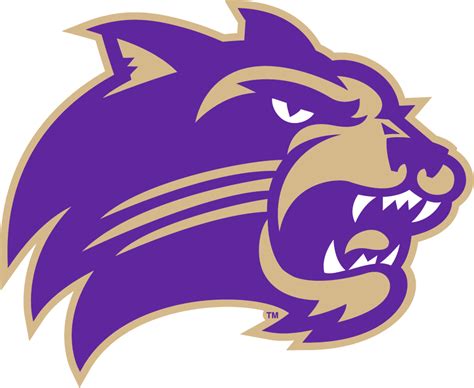 Western Carolina Catamounts Logo - Secondary Logo - NCAA Division I (u ...