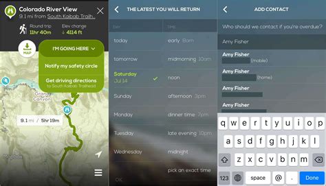 The 10 Best Hiking and Survival GPS Apps